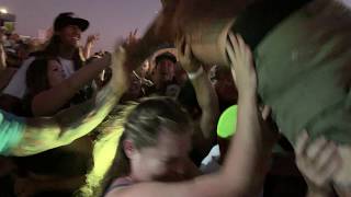 Kottonmouth Kings Closing Set With Ur Done SRH Fest 2019 HB, CA
