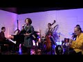 Stregata dall'Amor (Bewitched by Love) by Lua Hadar with Twist in NYC 2012