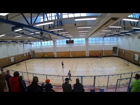 Luft - Lasb 17.3 Sammonlahti