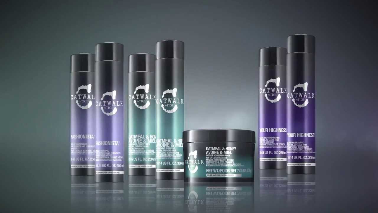 TIGI Stylingcreme Amplificatore rock per riccioli da passerella 150 ml