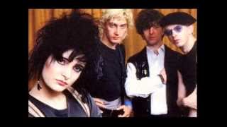 Siouxsie and the Banshees - Suburban Relapse