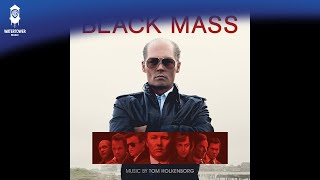 Black Mass - The Musical Themes with Tom Holkenborg