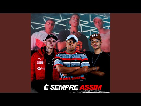 É Sempre Assim