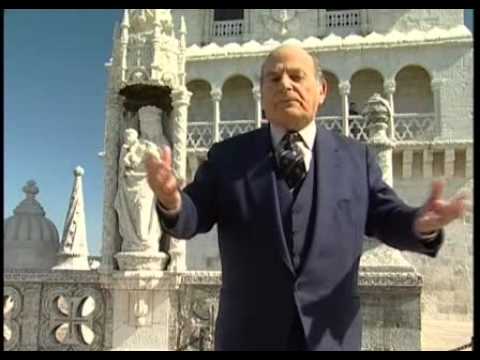 História Essencial de Portugal 3/6 - Prof  José Hermano Saraiva