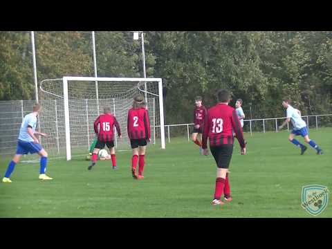 Bevelanders JO15 1     FC De Westhoek JO15 1