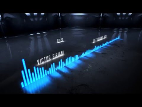 Victor Siriani - Gift (Original Mix)