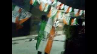 preview picture of video 'MAHAARATHI : Flags & Banners Removing Campaign By TMC In Mumbra'