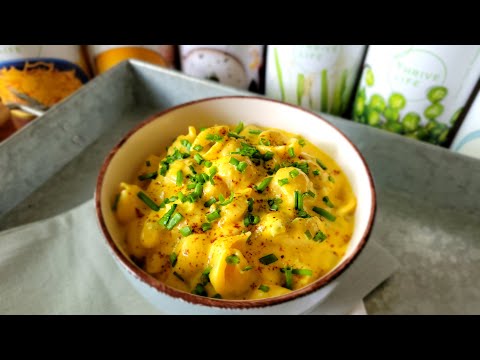 Jalapeno Mac-n-Cheese | Side in a Jar | Just Add Water Recipe | Freeze Dried Ingredients