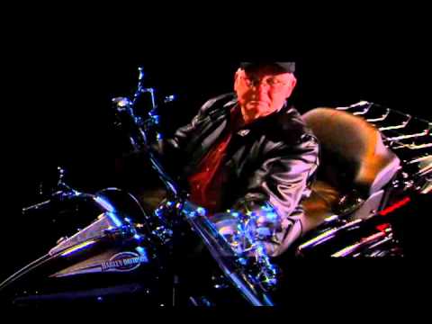 Harley-Davidson Pride