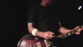 Ted Leo & The Pharmacists 6/1/2005 Nanci Raygun - Richmond, VA