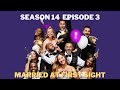 Married At First Sight Boston | Season 14 Episode 3 | Review and Recap