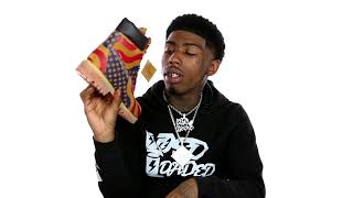 Supreme x Timberland Stars and Stripes 6-Inch Premium Waterproof Boot Unboxing by Loso Loaded