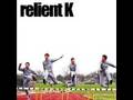 relient k-when you're around