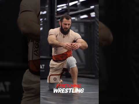 Unlock INSANE Wrestling Flexibility! (Elite Stretching Routine)