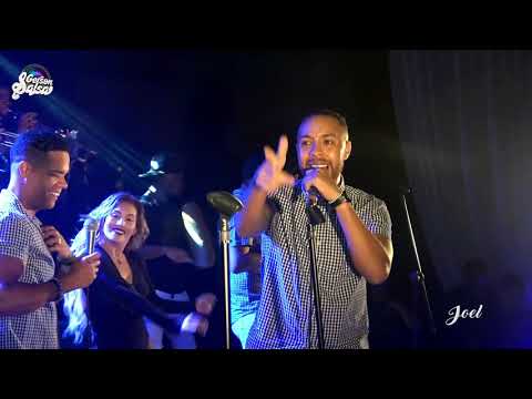 LA COMBI COMPLETA - COMBINACION DE LA HABANA / CUMPLEAÑOS JOEL VILLANUEVA - CERCADO DE LIMA 2019