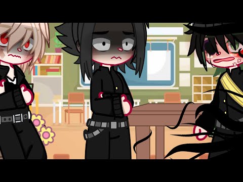 Said He likes crazy girls [] MHA [] Trend [] MS deku [] Hidden Quirk AU