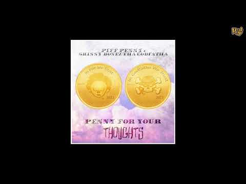 PiFF Penny x Cage x M Doc Diego - You Been Gone [prod by Skinny Bonez Tha Godfatha]