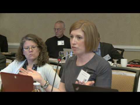 Genomic Medicine X: Discussion on Session 1: The Pharmacogenomics Landscape