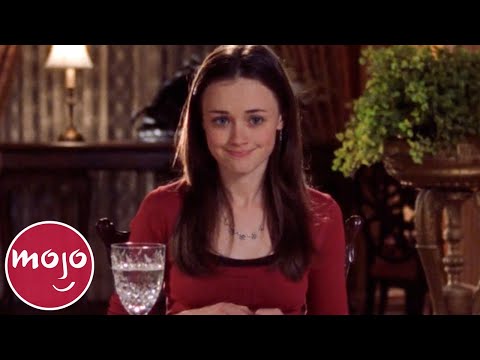 Top 10 Times Rory Was the WORST on Gilmore Girls