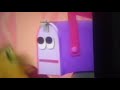 Blue S Clues Mailbox Just Got A Letter
