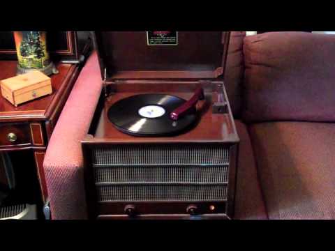 Shep Fields and his Rippling Rhythm -  You're "Toots" to Me