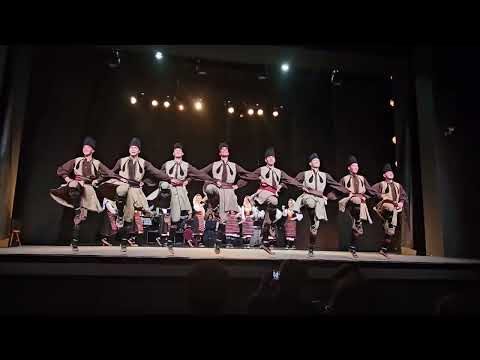 Kud D.Koturović " IGRE IZ OKOLINE PIROTA"