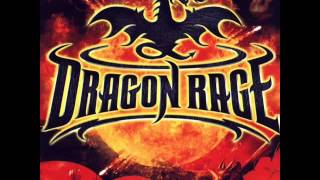Dragon Rage - 1 - Title Screen