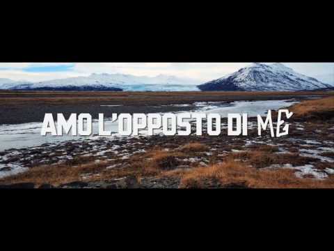 Denemi - L'opposto di me (Lyric Video)
