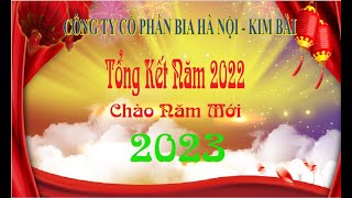 Tổng Kết HKBECO 2022
