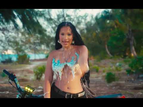 Mélissa Yansané - Simba Te (Official Music Video)