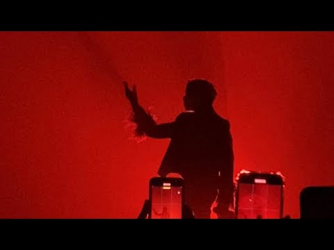 221210 DPR Ian - Mood (The Regime World Tour In Kuala Lumpur)