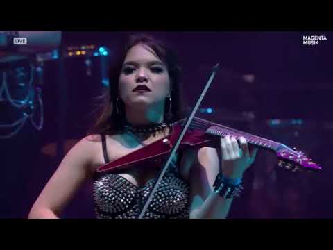 Two Steps From Hell - Sariel Night Hawk Suite (Wacken 2023)