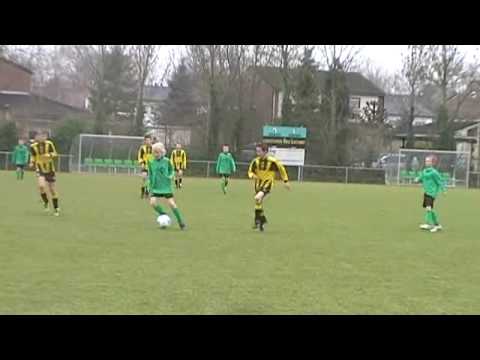 Svw'27 E1 Koedijk E2  6-1