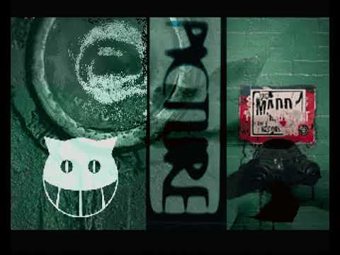 Amiga PPC Scenedemo - Amsterdam Blessings by MadWizards (Mekka & Symposium 2001)