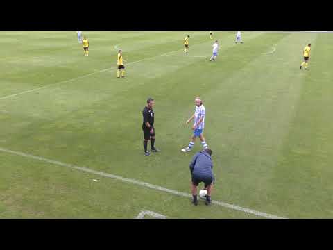 Cowes Sports FC vs Hamble Club FC - 17/8/21