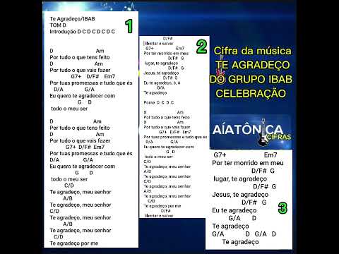 Agradecer - Christie