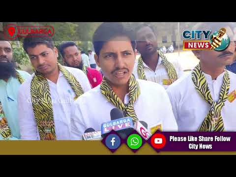 Majlees e Tipu Sultan Members Fruits Pocket Distributed.