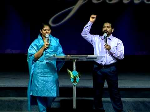 Blessing Today 1045 (03 Feb 2015) | So Great A Salvation, Part - 5