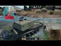 WAR THUNDER | #150 | Супер позитивный бой | Приколы в играх