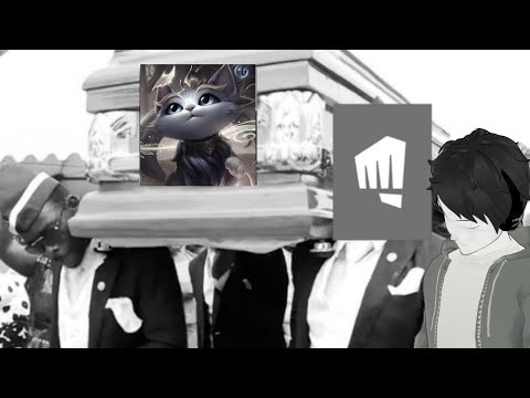 🟢 rip Yuumi 13.1b - gramy soloq plat