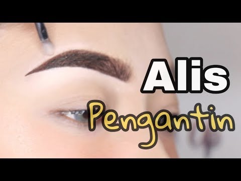 download lagu mp3 mp4 Tutorial Bikin Alis Pengantin, download lagu Tutorial Bikin Alis Pengantin gratis, unduh video klip Tutorial Bikin Alis Pengantin