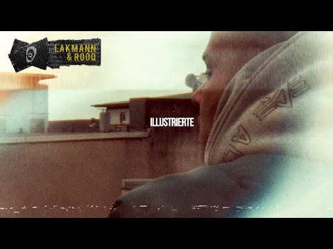 Lakmann & Rooq - Illustrierte