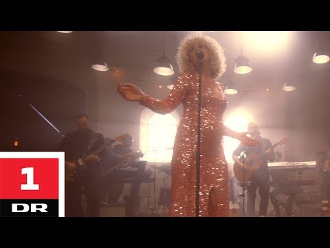 Dorthe Gerlach - Så Tag Mit Hjerte | Helt Lyrisk | DR1