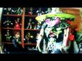 Supreme X Rammellzee 2006