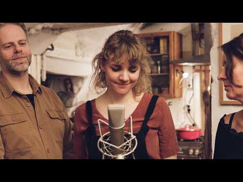 The Lasses - Here's To The Company (May Or May Never)