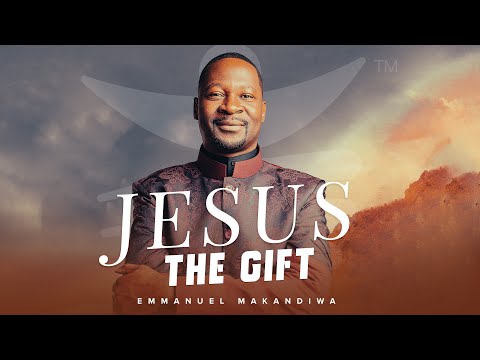 Jesus The Gift | Midweek Service Online |🔴Live | 20-07-2023