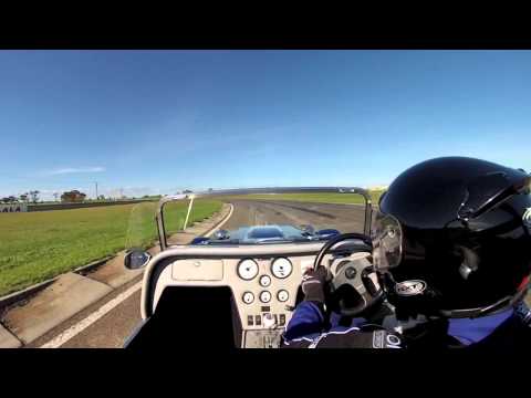 Thumbnail for Puma Clubman automatic @ Mallala by Puma Clubman