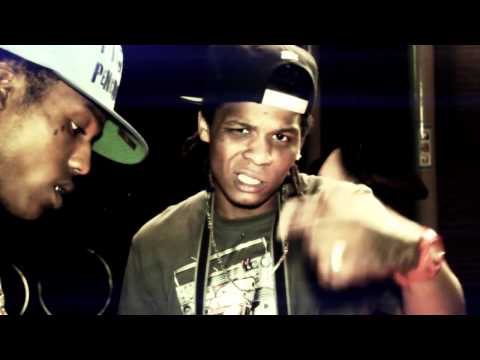 Mellyson ft kizzel Bangout