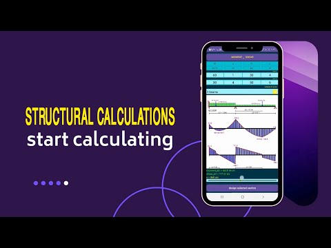 STRUCTURAL CALCULATIONS video thumbnail