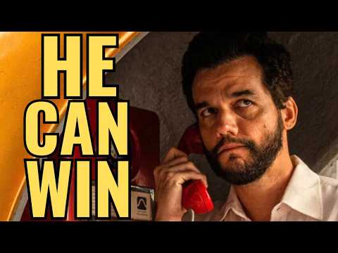 Why Wagner Moura and The Secret Agent Can Win at the Oscars